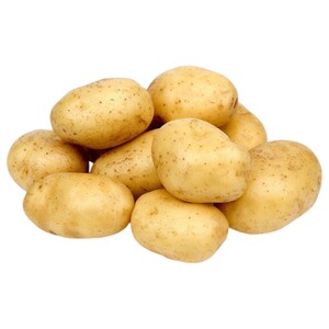 Potato Lebanon