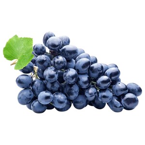 Grapes Black Egypt
