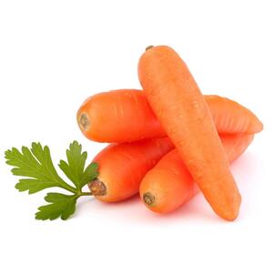 Carrot Loose - Australia