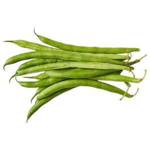 Beans Green