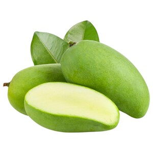 Mango Green