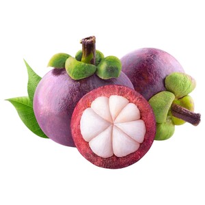 Mangosteen