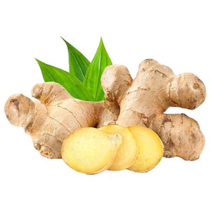 Ginger India