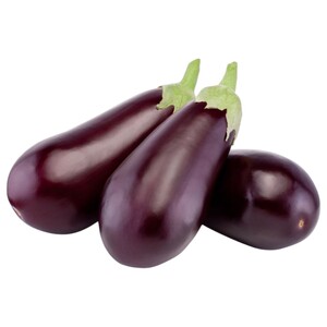 Eggplant Big Seedless