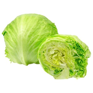 Lettuce Iceberg Holland