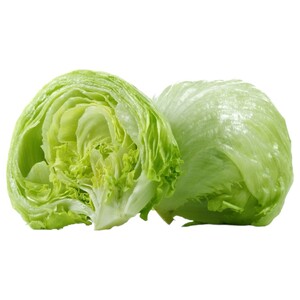 Lettuce Iceberg Uae