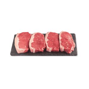 Beef Striploin Steak Brazil