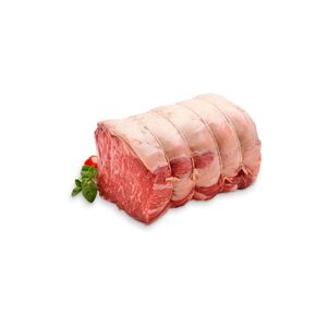 Beef Striploin Roast Brazil