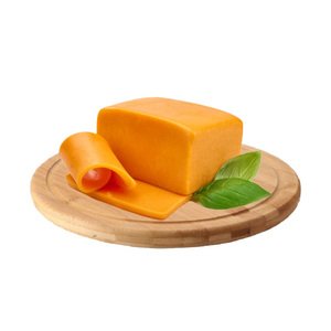 Golden Dane Cheddar Cheese Block