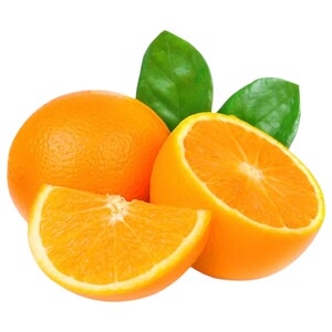 Orange Valencia Africa
