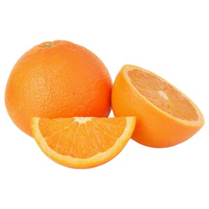 Orange Navel Africa