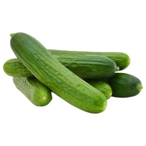 Cucumber Local