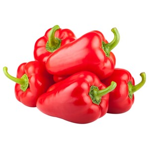 Capsicum Red