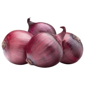 Onion Red Turkey