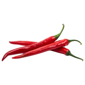 Chilli Red Egypt