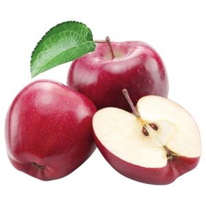 Apple Red Iran