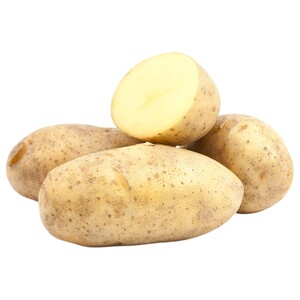 Potato Loose