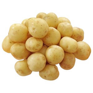 Potato Chat White