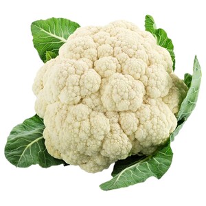 Cauliflower Clean