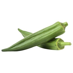 Okra