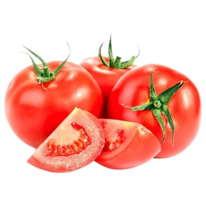 Tomato Jordan