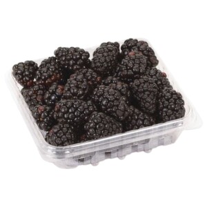 Blackberry 125G