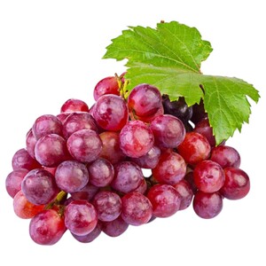 Grapes Red Seedless
