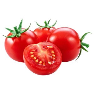 Tomato Round Green House