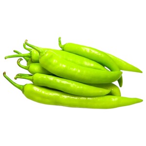 Chilli Green India