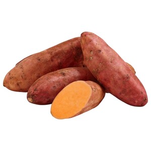 Sweet Potato Egypt