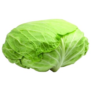 Cabbage Flat Clean