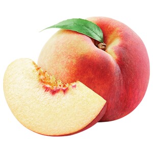 Peaches Jordan Kg