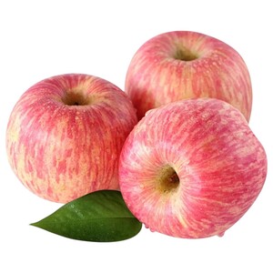 Apple Fuji China