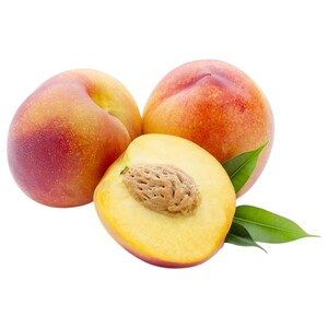 Peaches Egypt