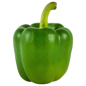 Capsicum Green