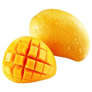 Mango Round Kenya