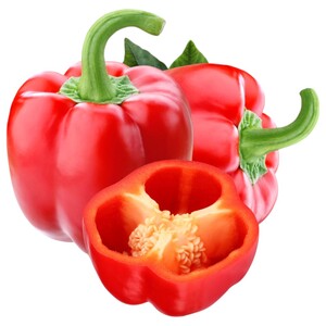Capsicum Red