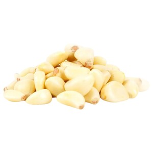 Garlic Peeled