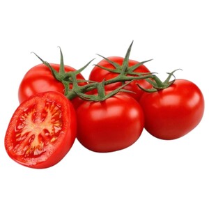 Tomato Bunch Azerbaijan