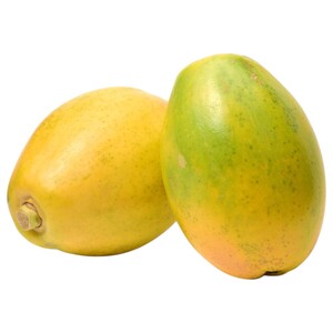 Papaya Solo Thailand