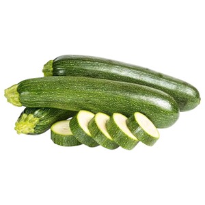 Zucchini Green Uae