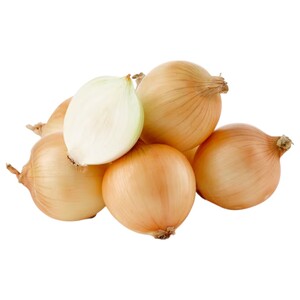 Onion Brown