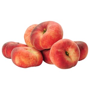 Peaches Flat Fig Jordan