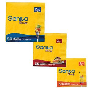 Sanita Napkins