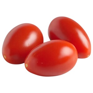 Tomato Plums