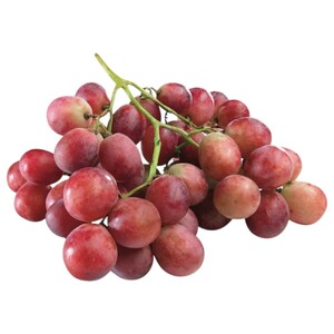 Grapes Red Globe South Africa