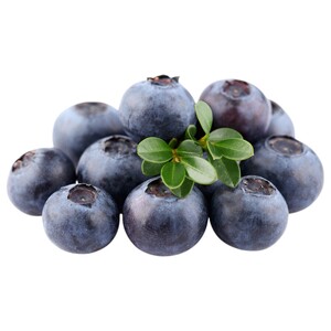 Blueberry African 125G