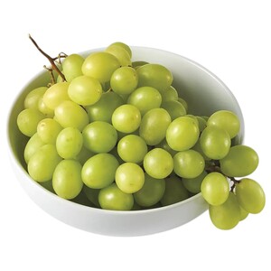 Grapes White Seedless