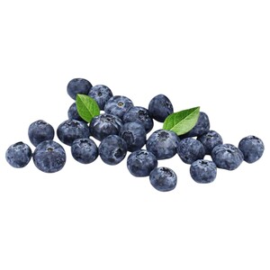 Silal Blueberry 125G