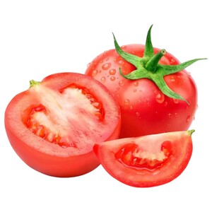 Tomato Greenhouse